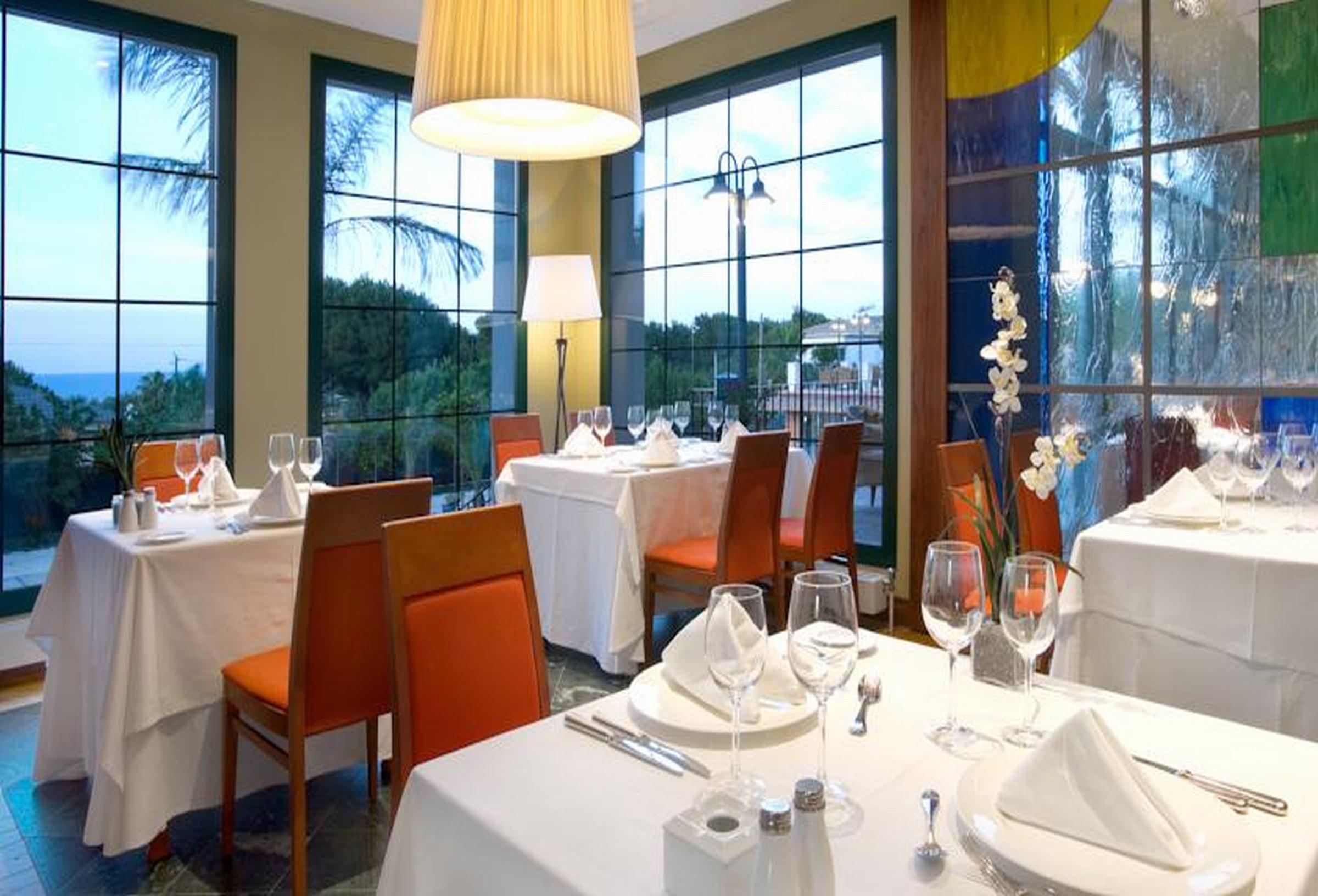 MR Hotel Les Rotes