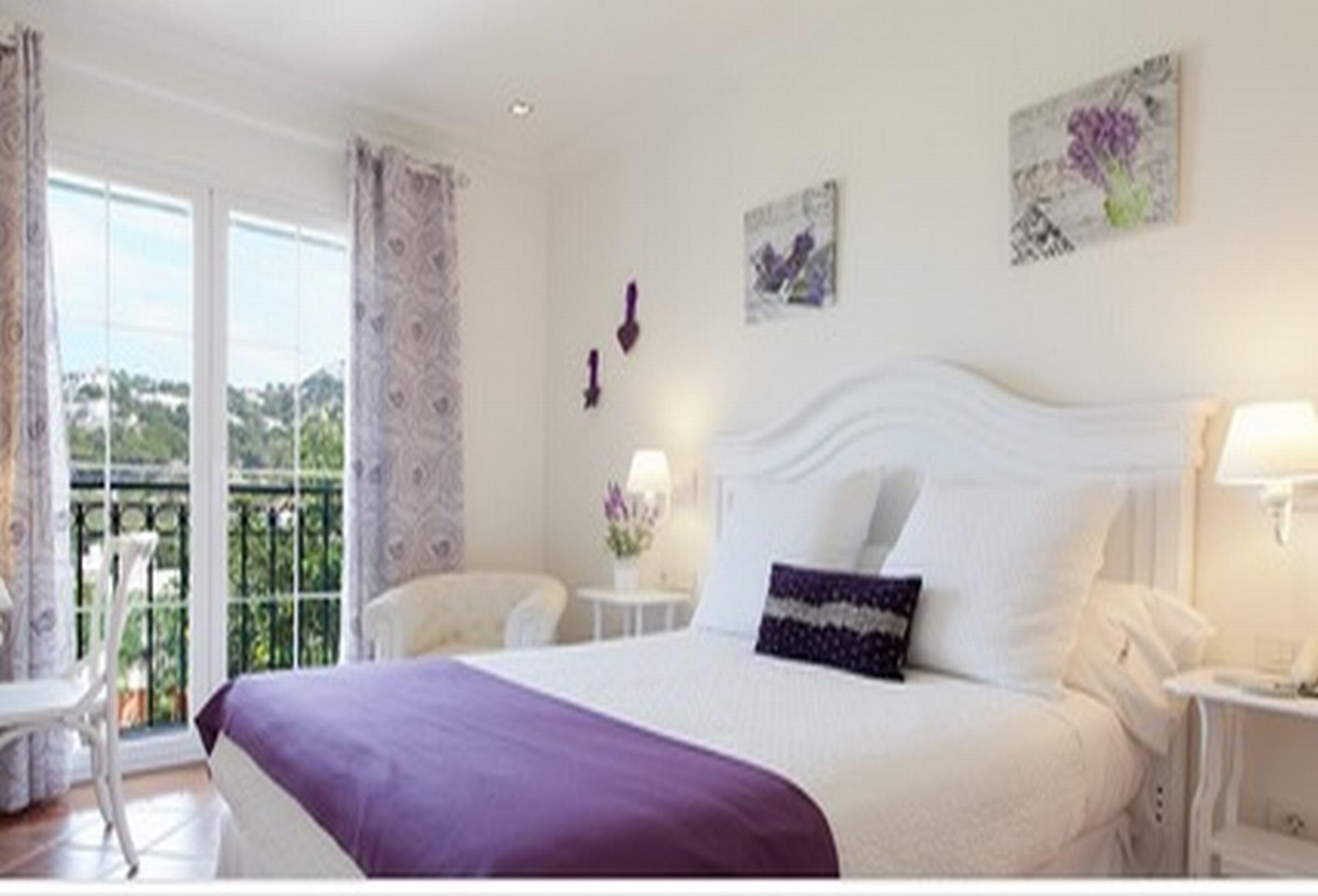 MR Hotel Les Rotes