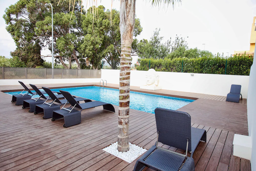 Residencial Tierra Marina