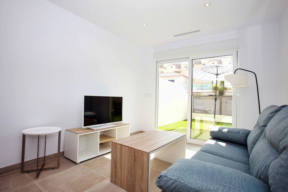 Residencial Tierra Marina