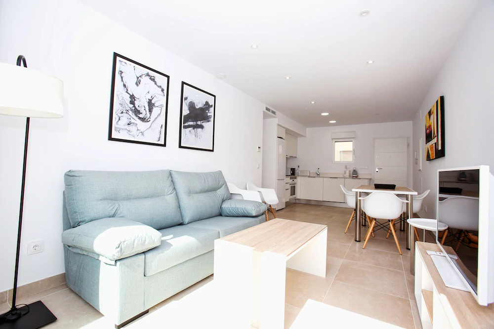 Residencial Tierra Marina