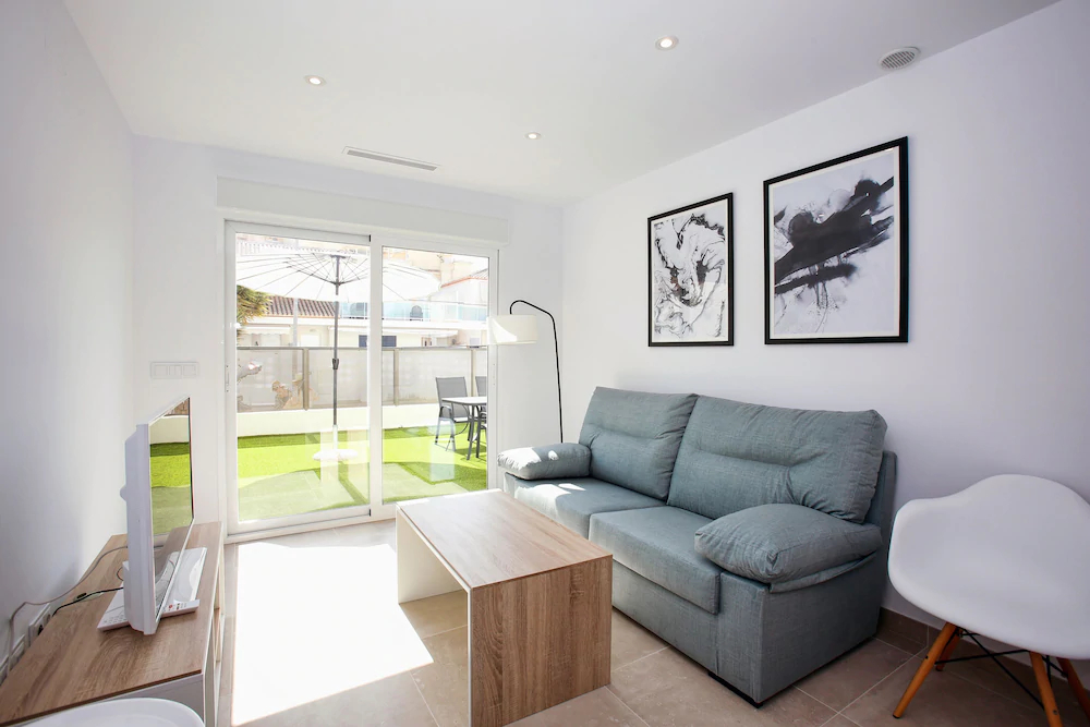 Residencial Tierra Marina