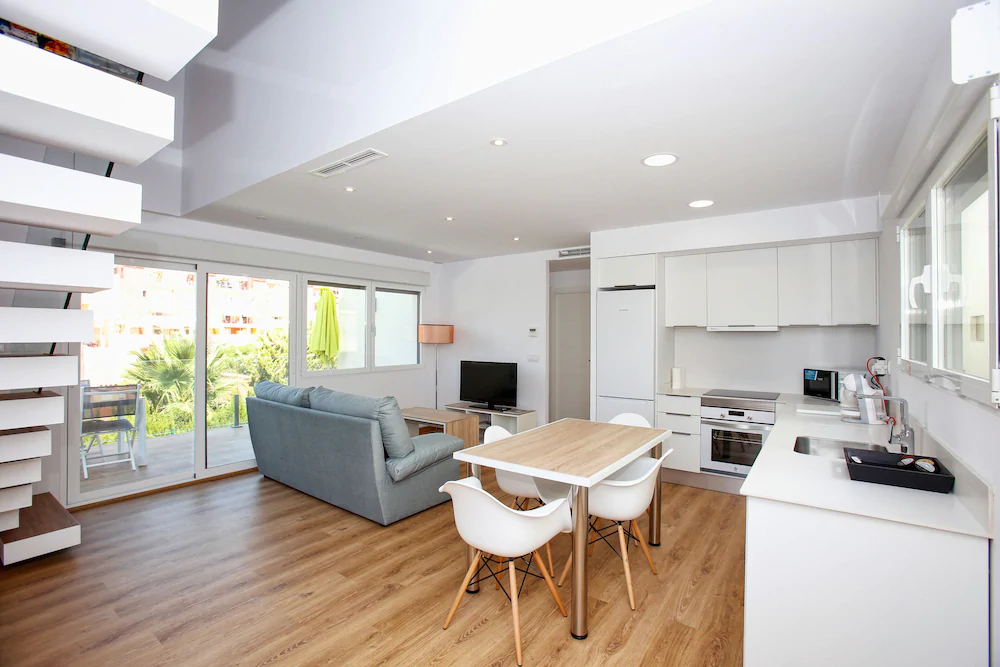 Residencial Tierra Marina