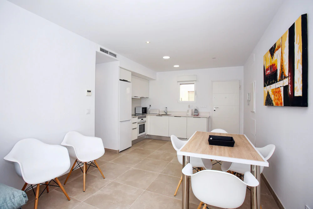 Residencial Tierra Marina