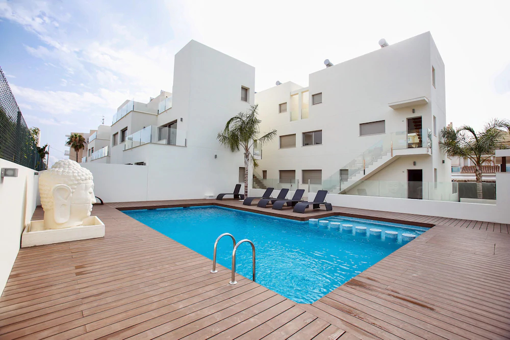 Residencial Tierra Marina