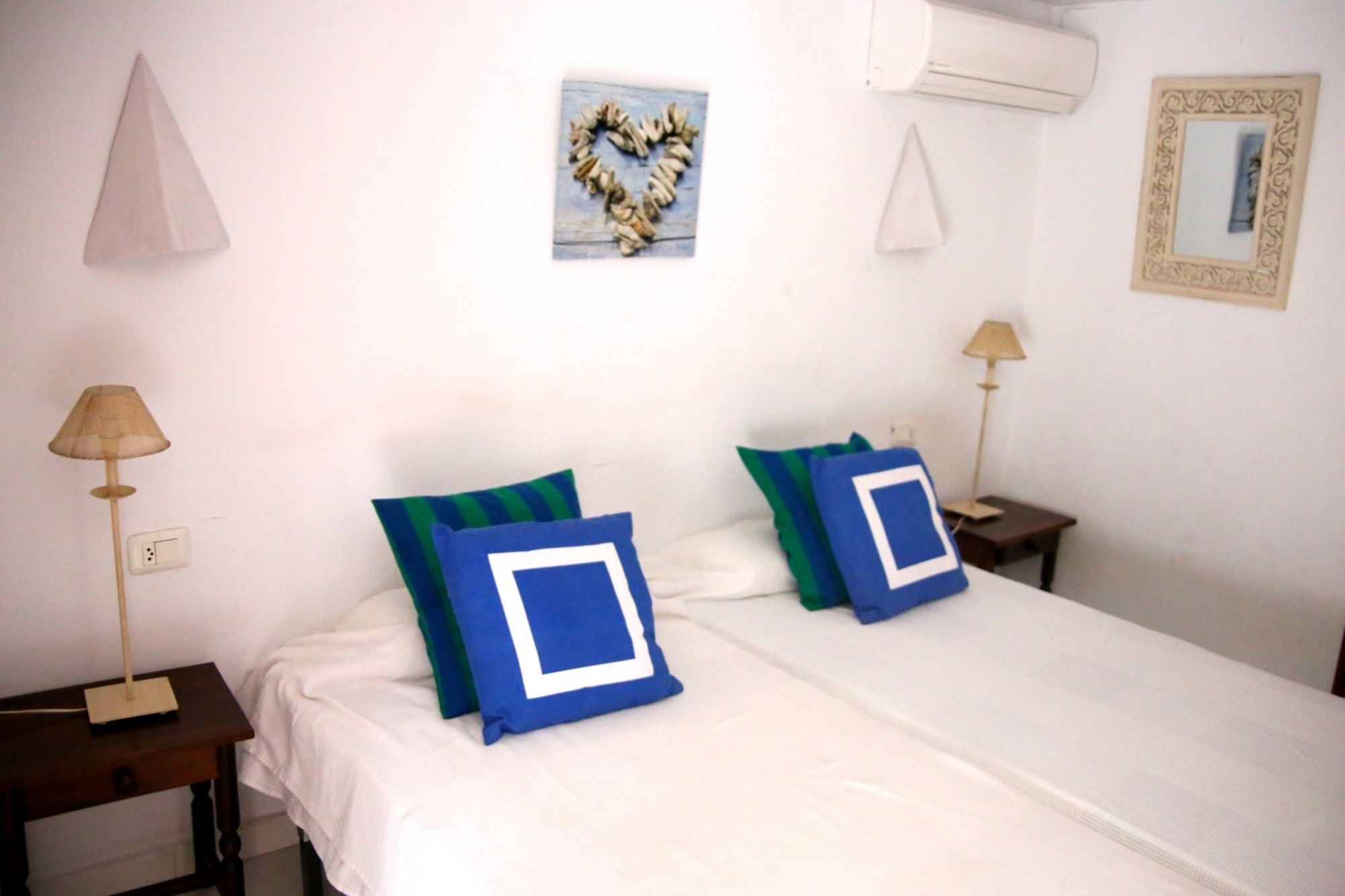 Villa La Mar Brava