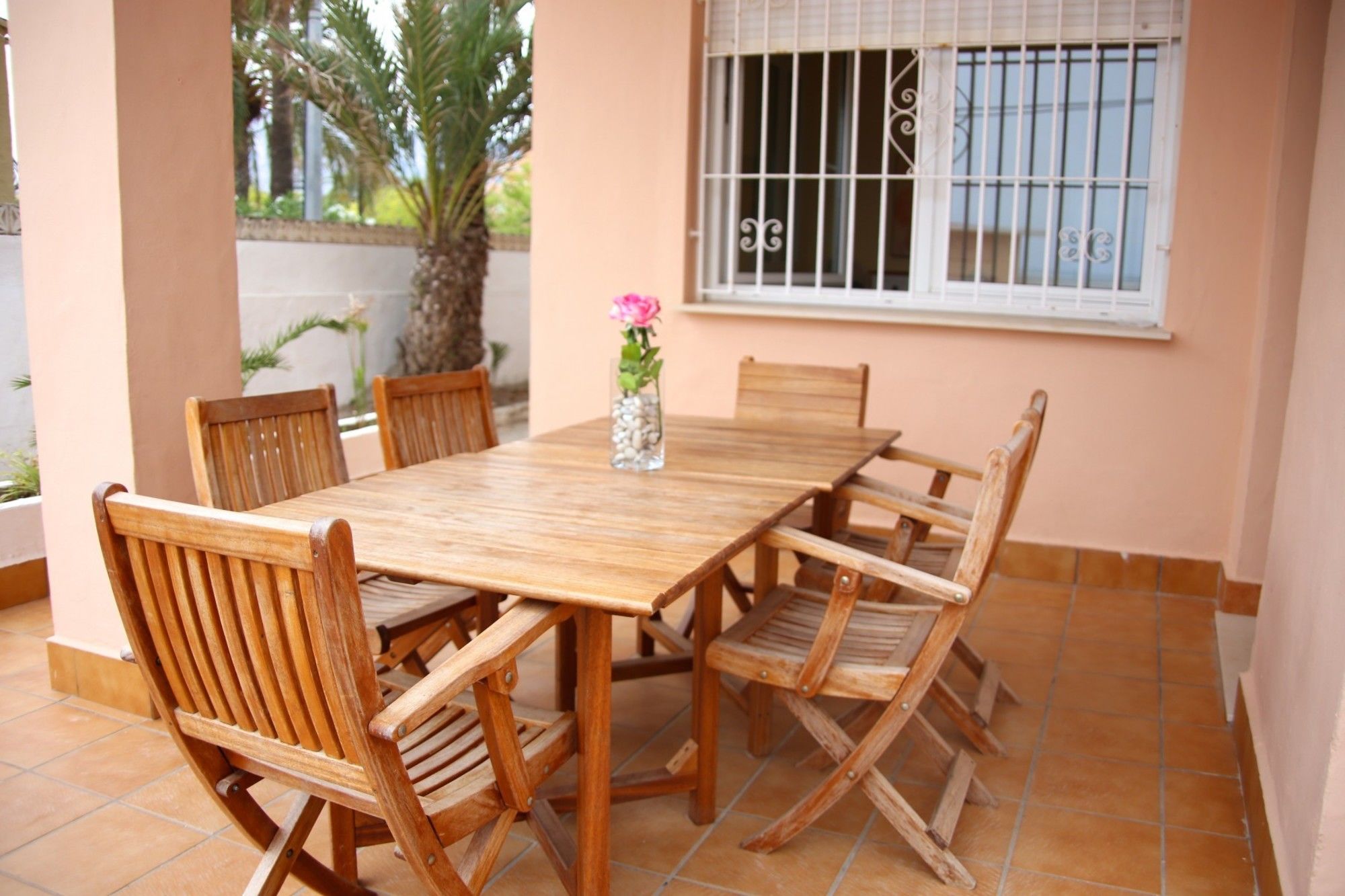 Villa La Mar Brava
