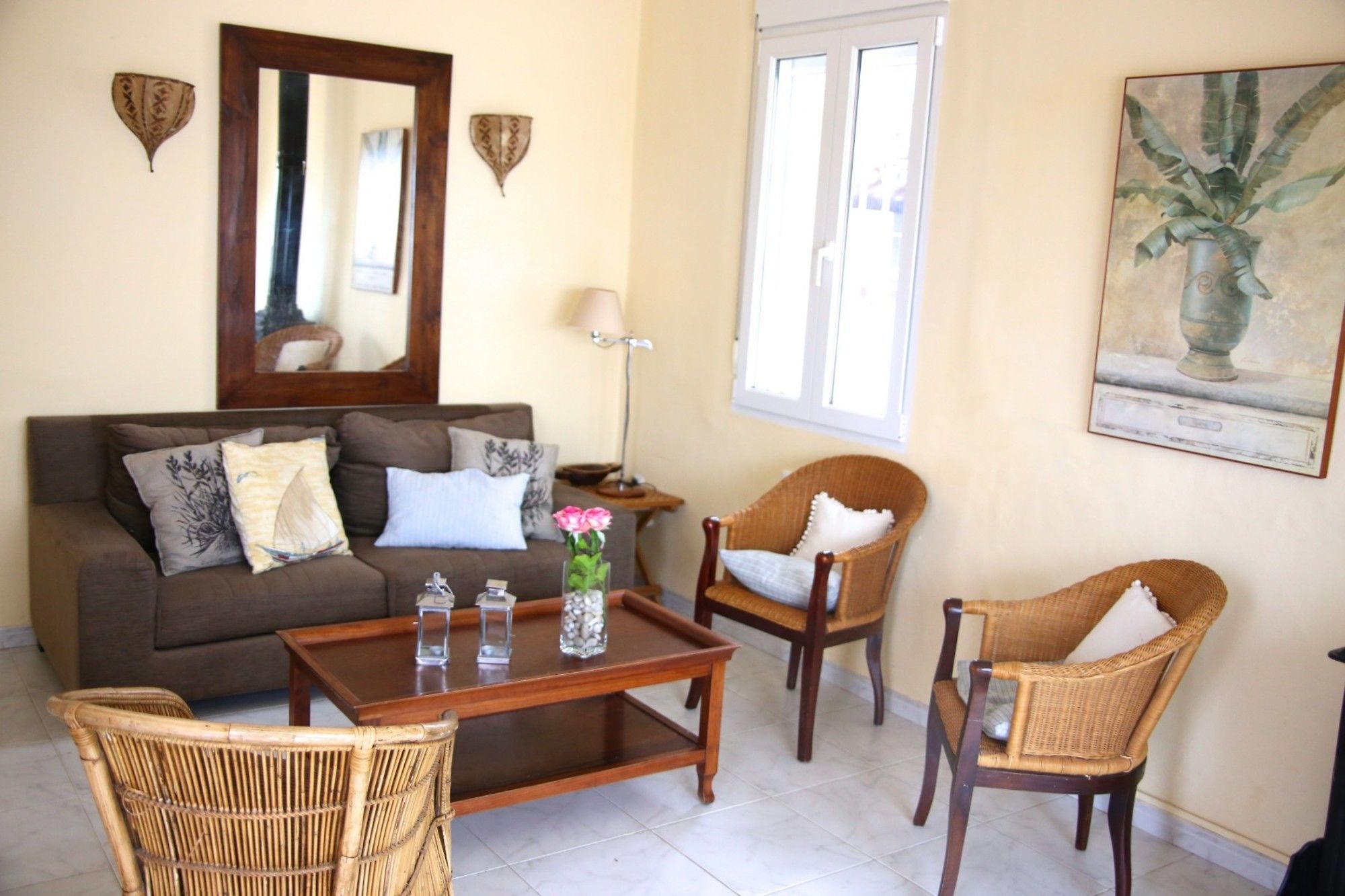 Villa La Mar Brava