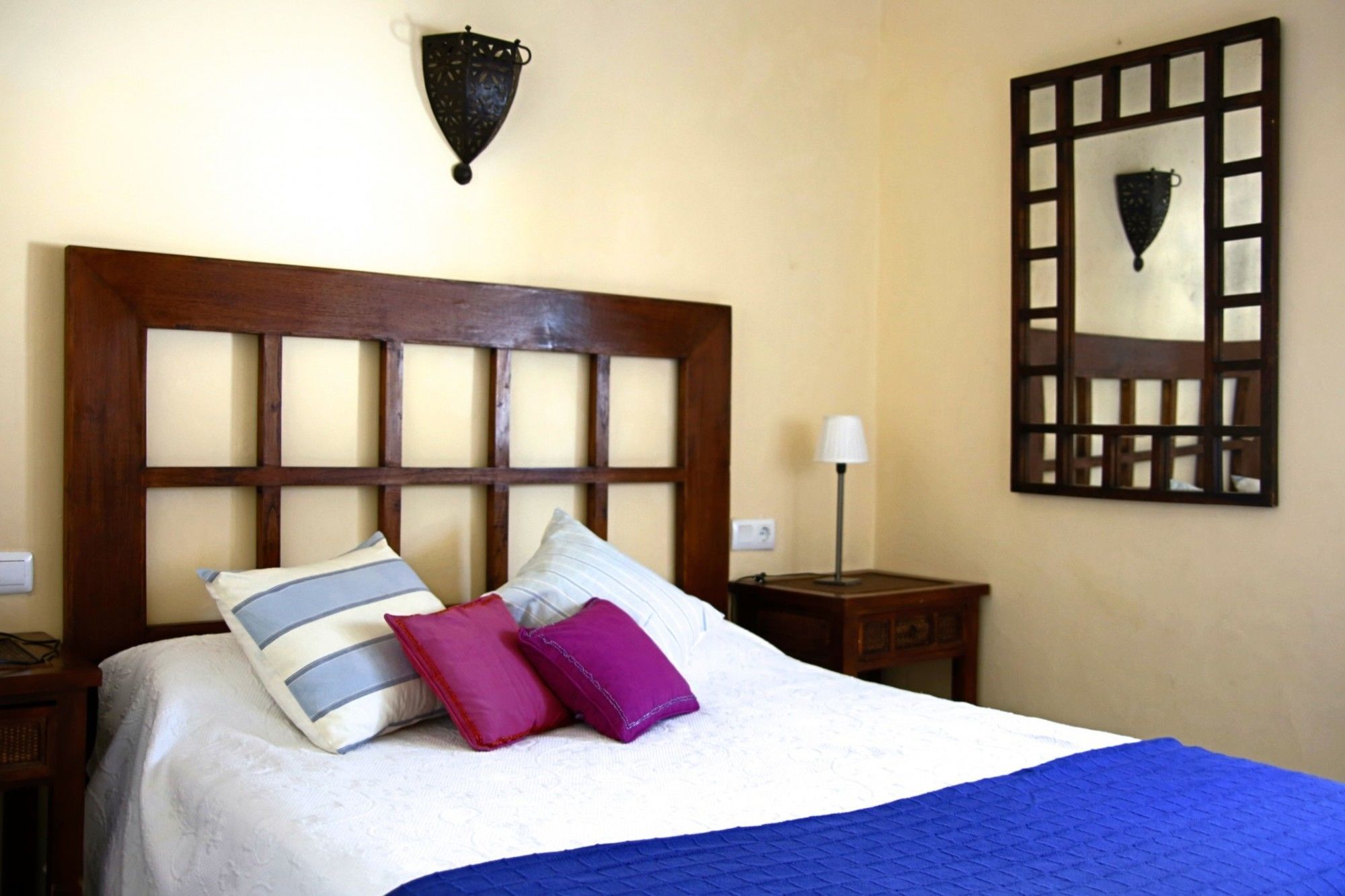 Villa La Mar Brava