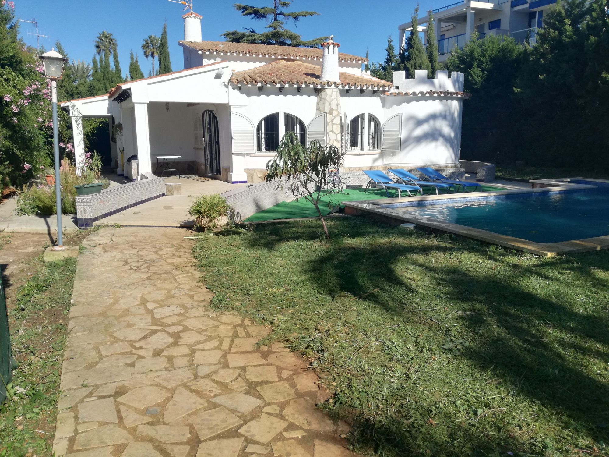 Villa Silvia