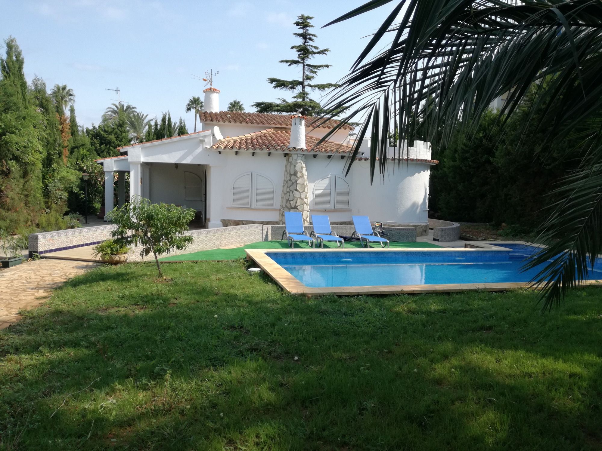 Villa Silvia