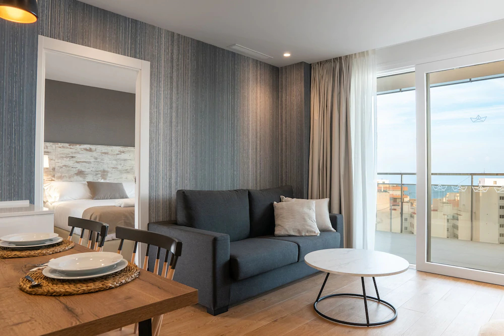 Ahoy Apartments
