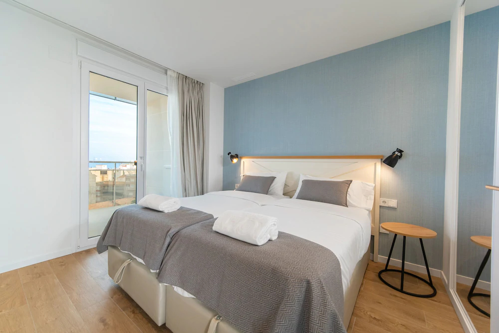 Ahoy Apartments