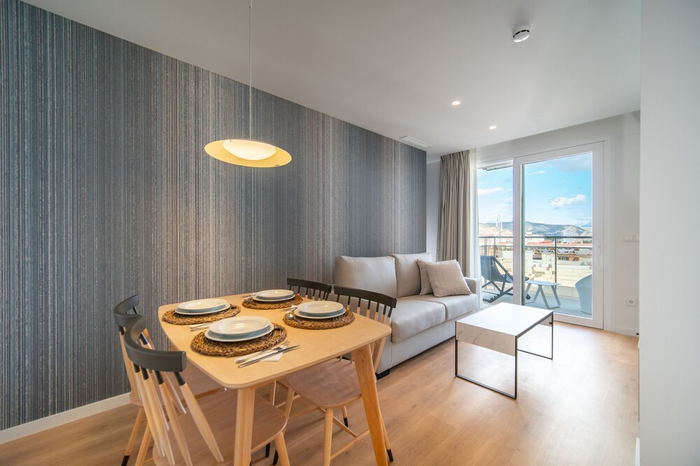 Ahoy Apartments