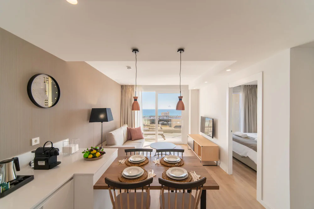 Ahoy Apartments
