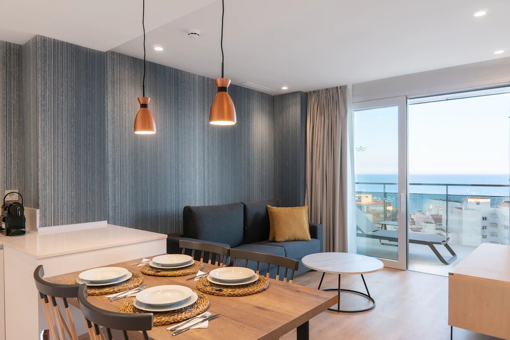 Ahoy Apartments