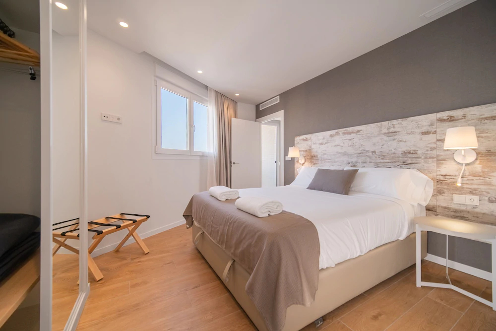 Ahoy Apartments