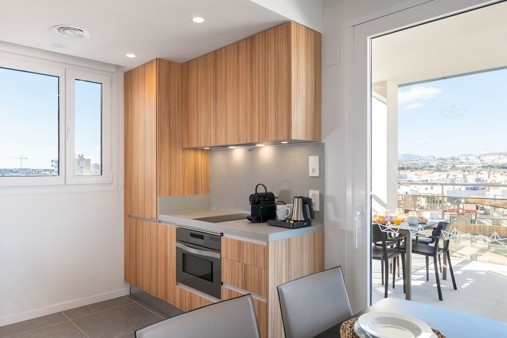 Ahoy Apartments