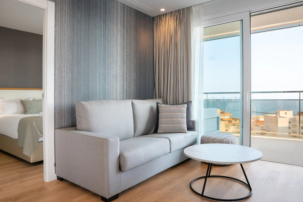 Ahoy Apartments