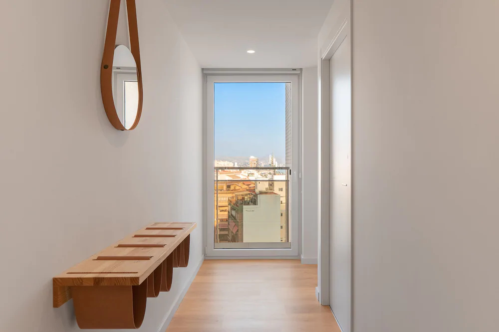 Ahoy Apartments