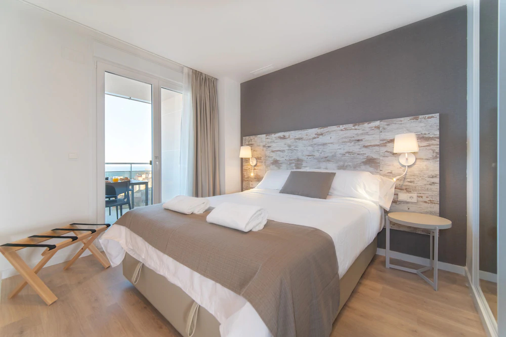 Ahoy Apartments