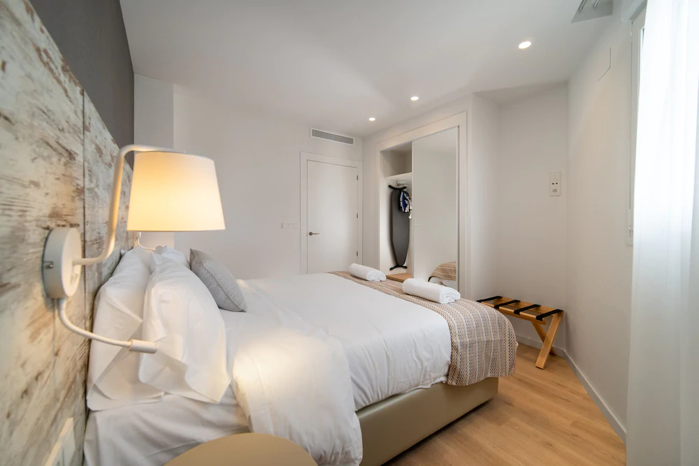 Ahoy Apartments