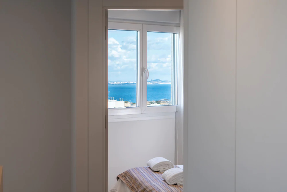 Ahoy Apartments