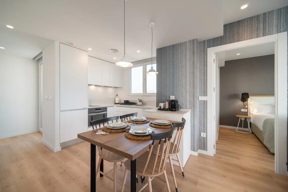 Ahoy Apartments