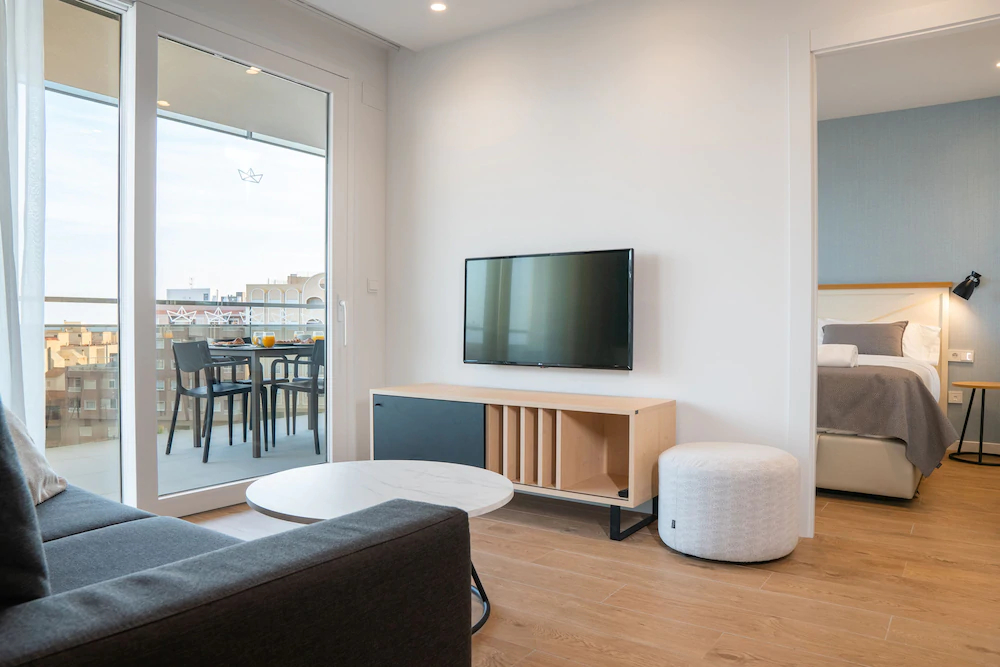 Ahoy Apartments