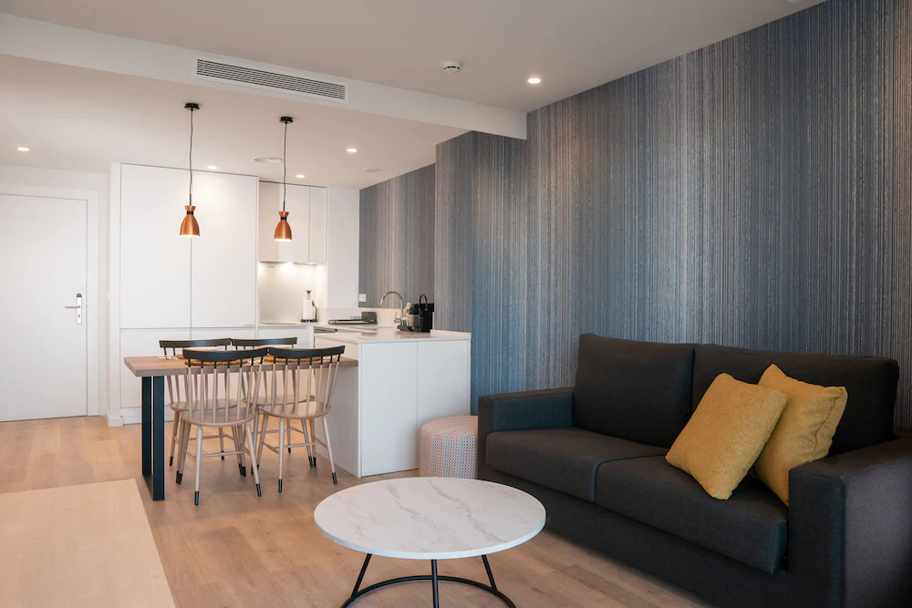 Ahoy Apartments