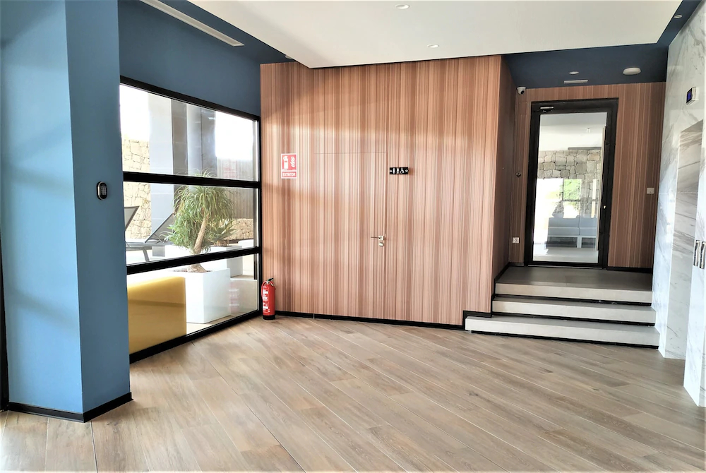 Ahoy Apartments