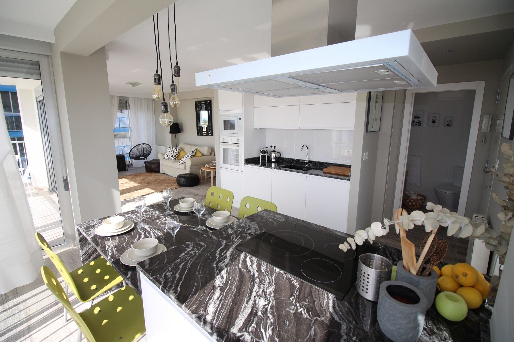Apartamentos Mediterraneo