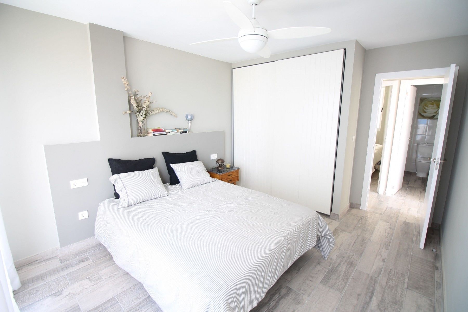 Apartamentos Mediterraneo
