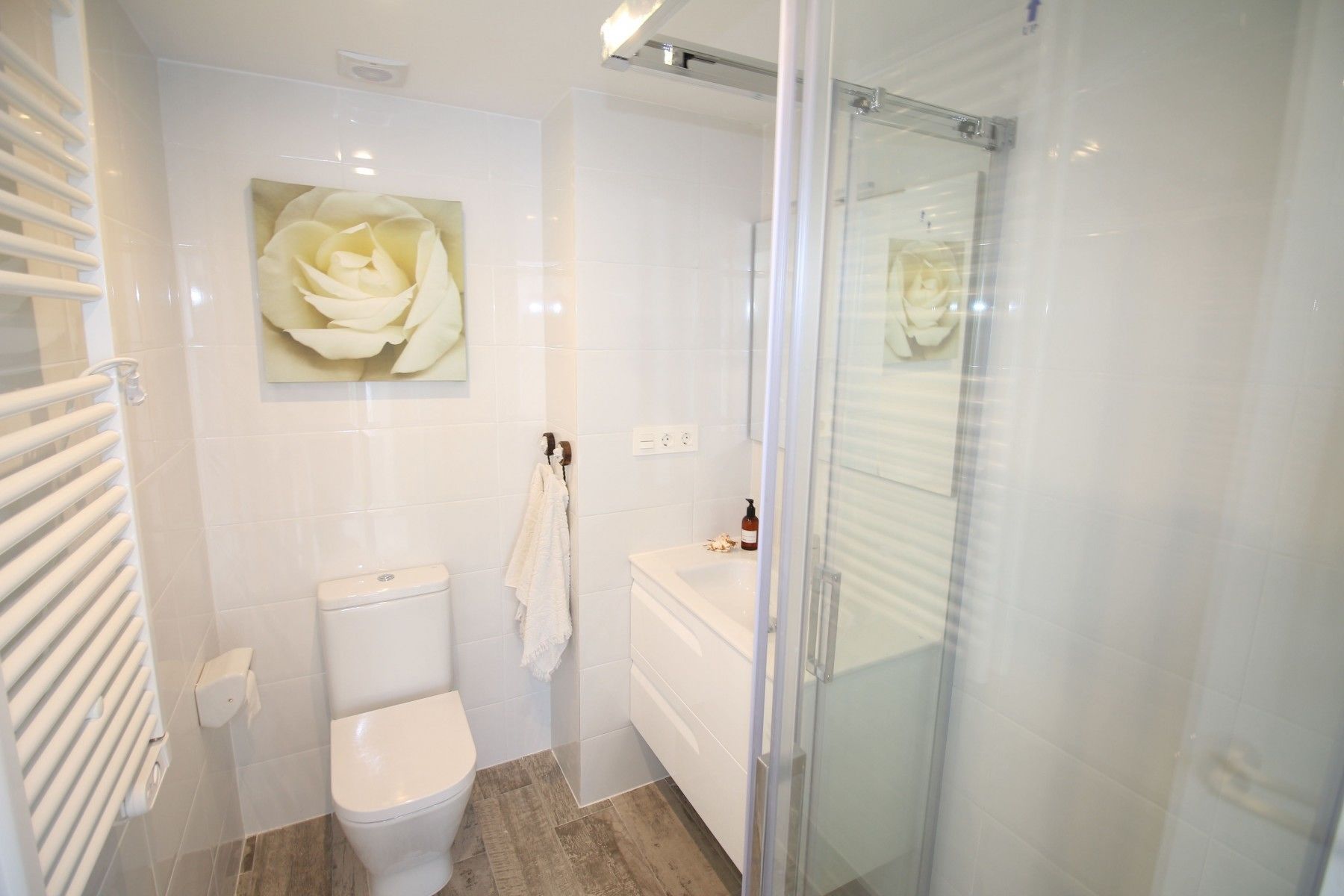 Apartamentos Mediterraneo