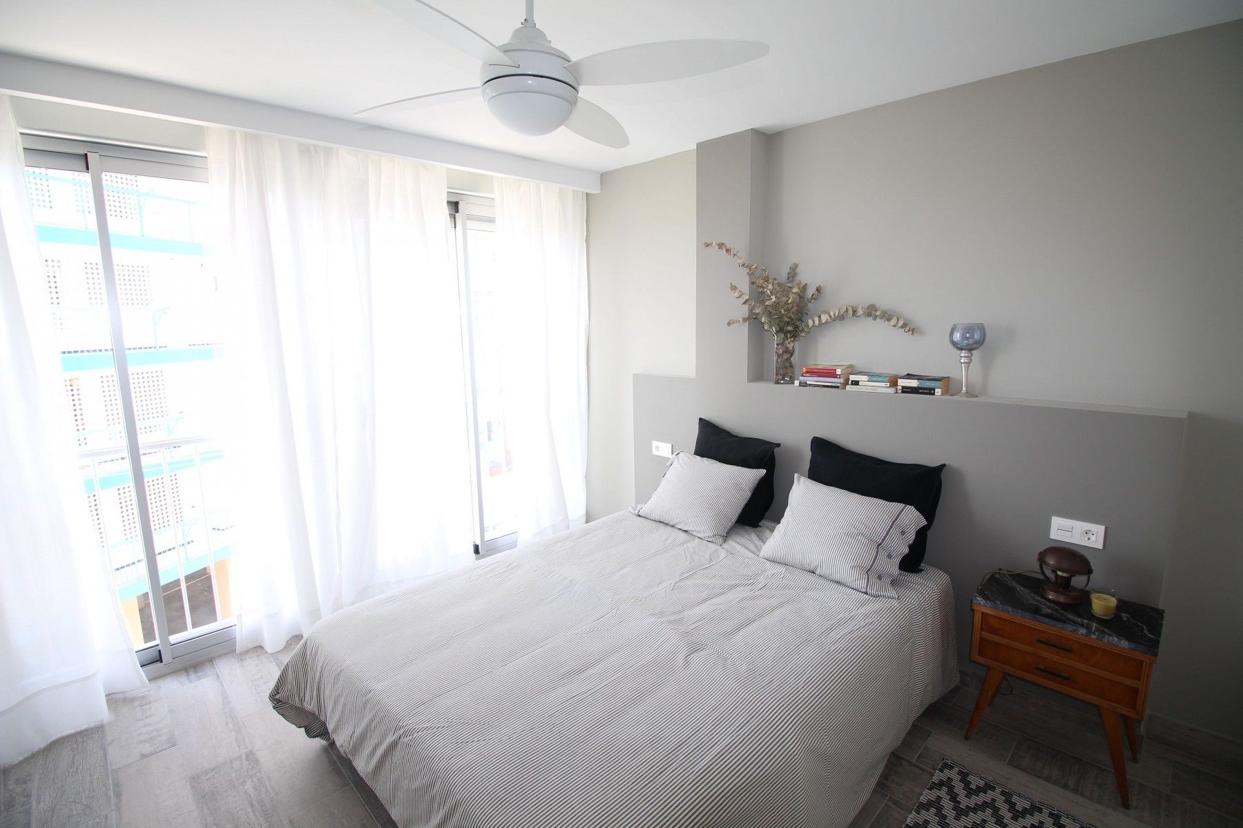 Apartamentos Mediterraneo