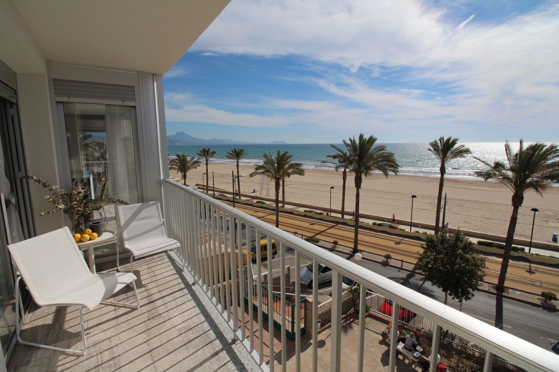 Apartamentos Mediterraneo