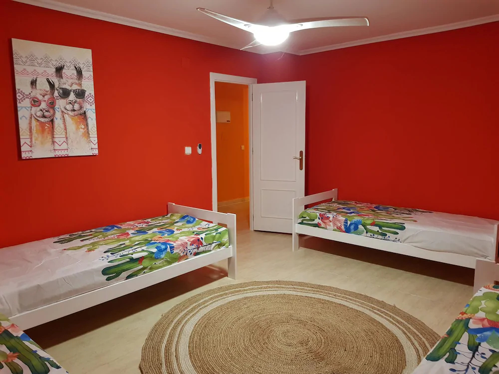 Apartamentos Venta Lanuza
