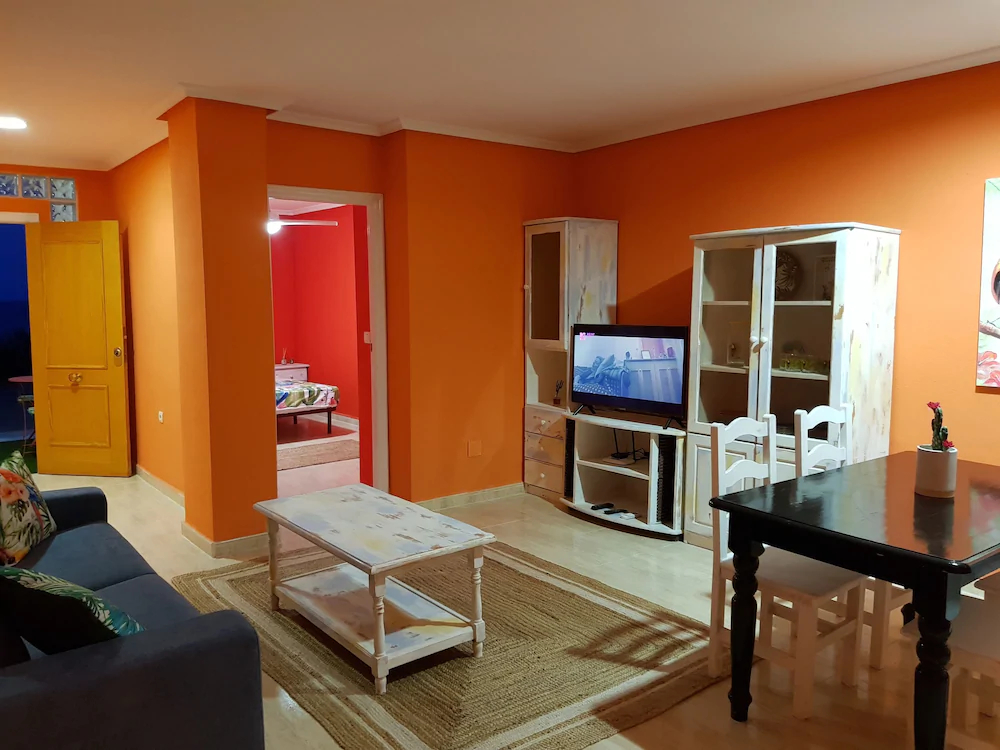 Apartamentos Venta Lanuza
