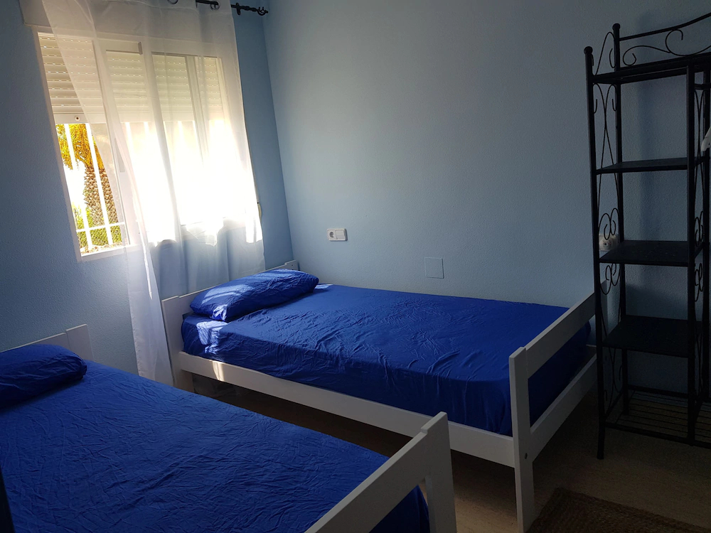 Apartamentos Venta Lanuza