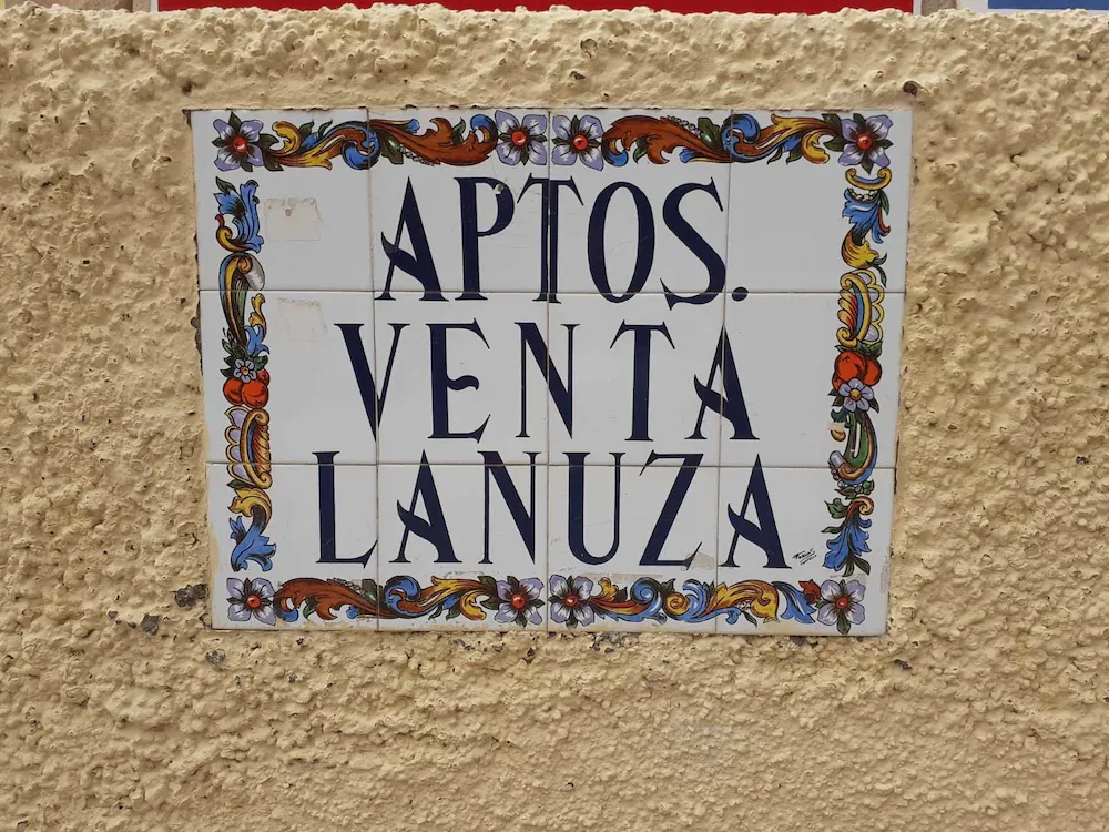 Apartamentos Venta Lanuza