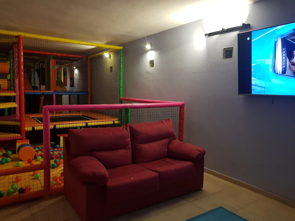 Apartamentos Venta Lanuza
