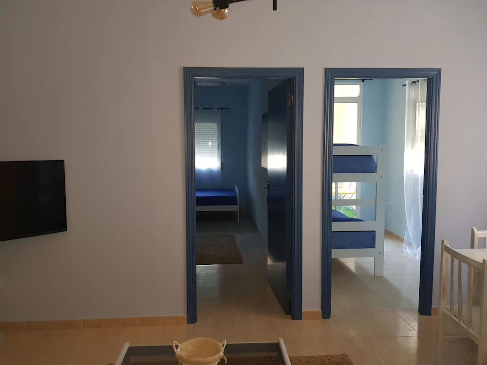 Apartamentos Venta Lanuza