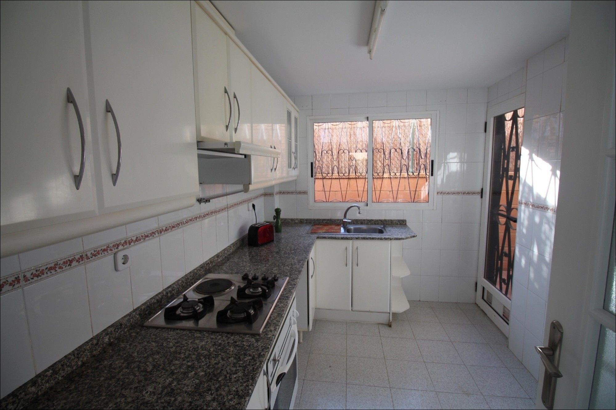 Bungalow Playa Del Amerador
