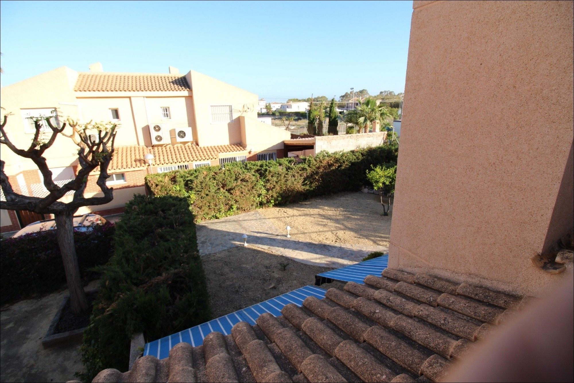 Bungalow Playa Del Amerador