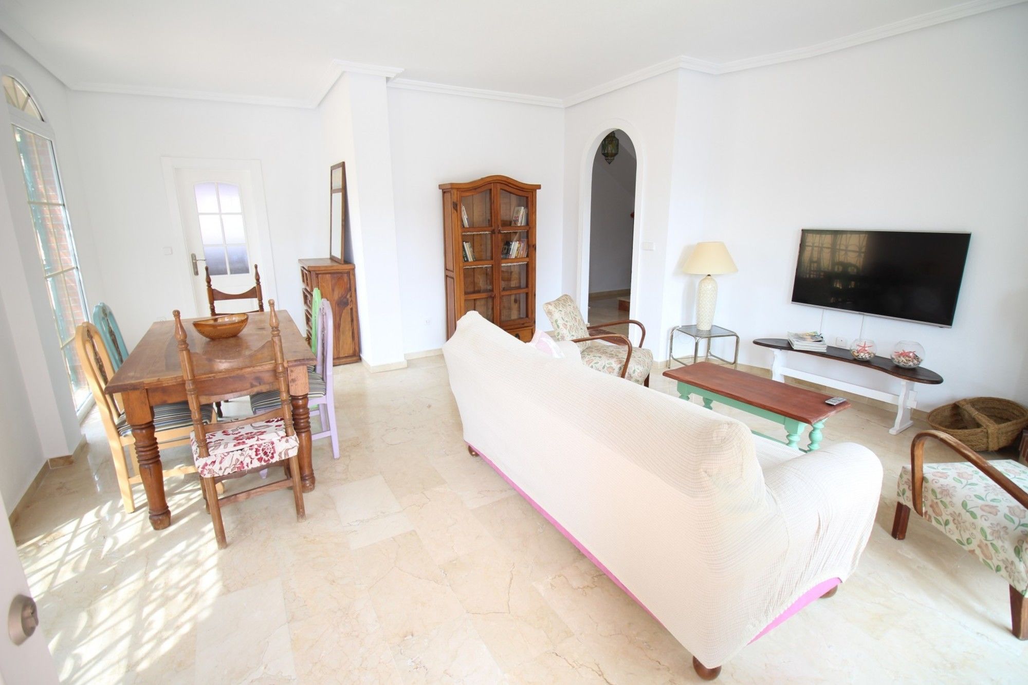 Bungalow Playa Del Amerador