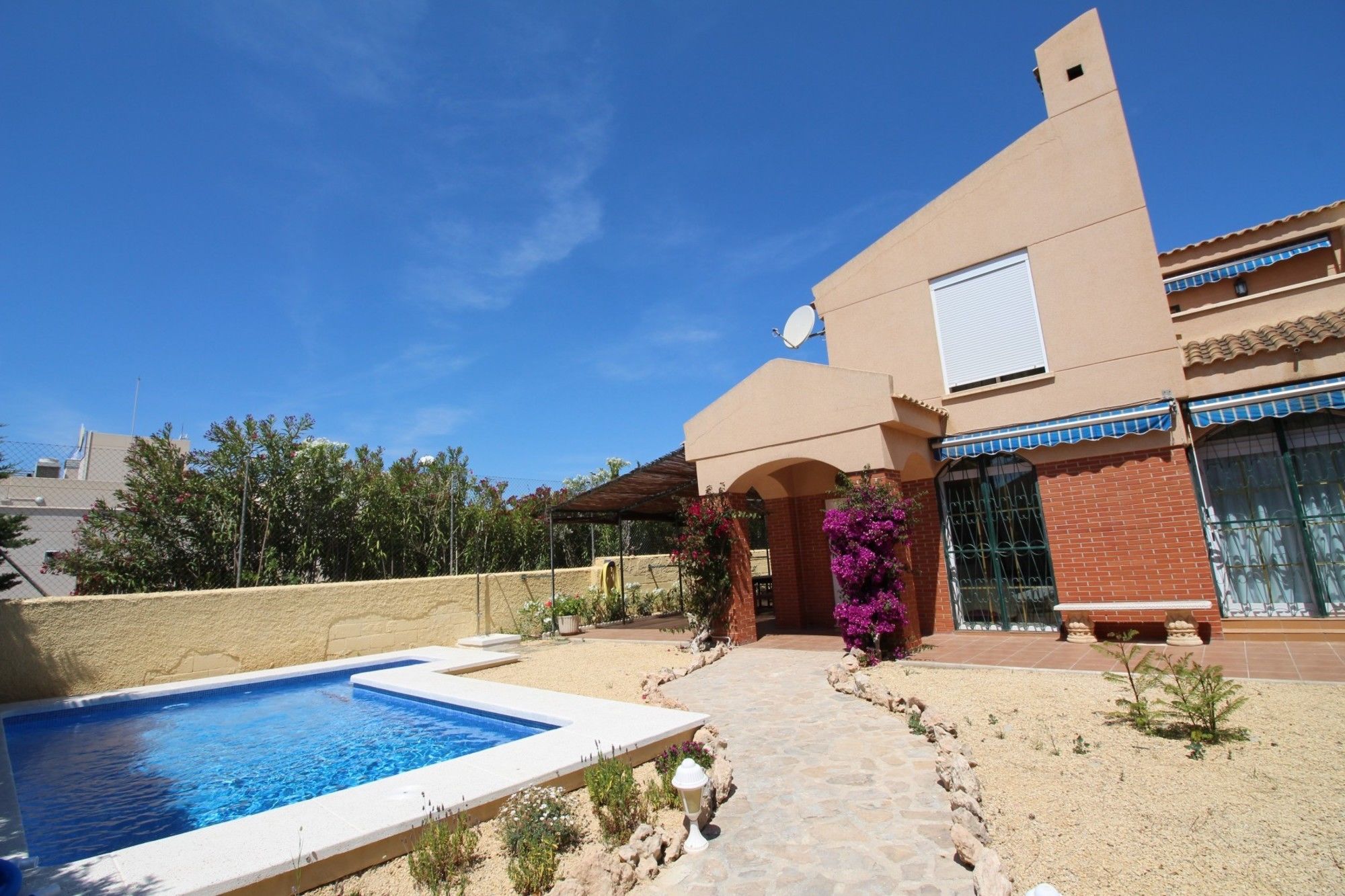 Bungalow Playa Del Amerador