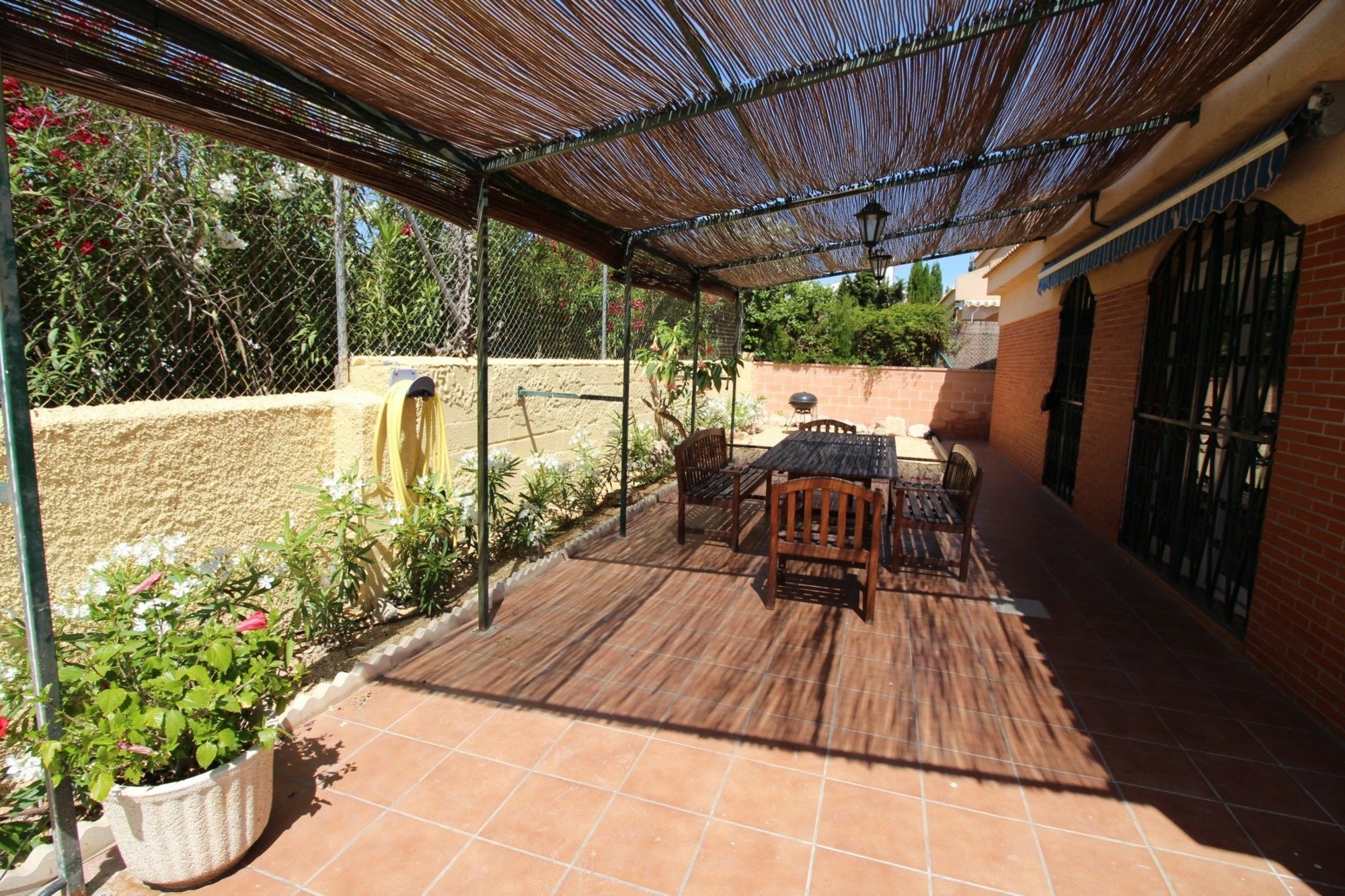 Bungalow Playa Del Amerador