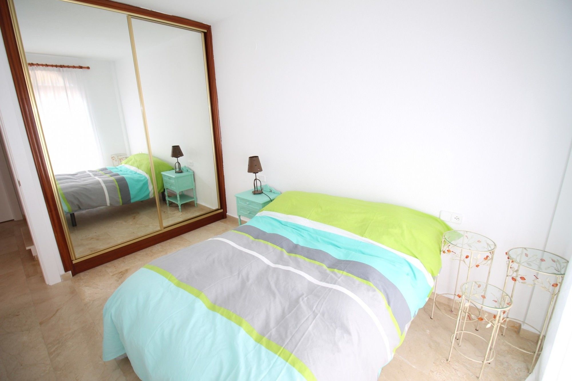 Bungalow Playa Del Amerador