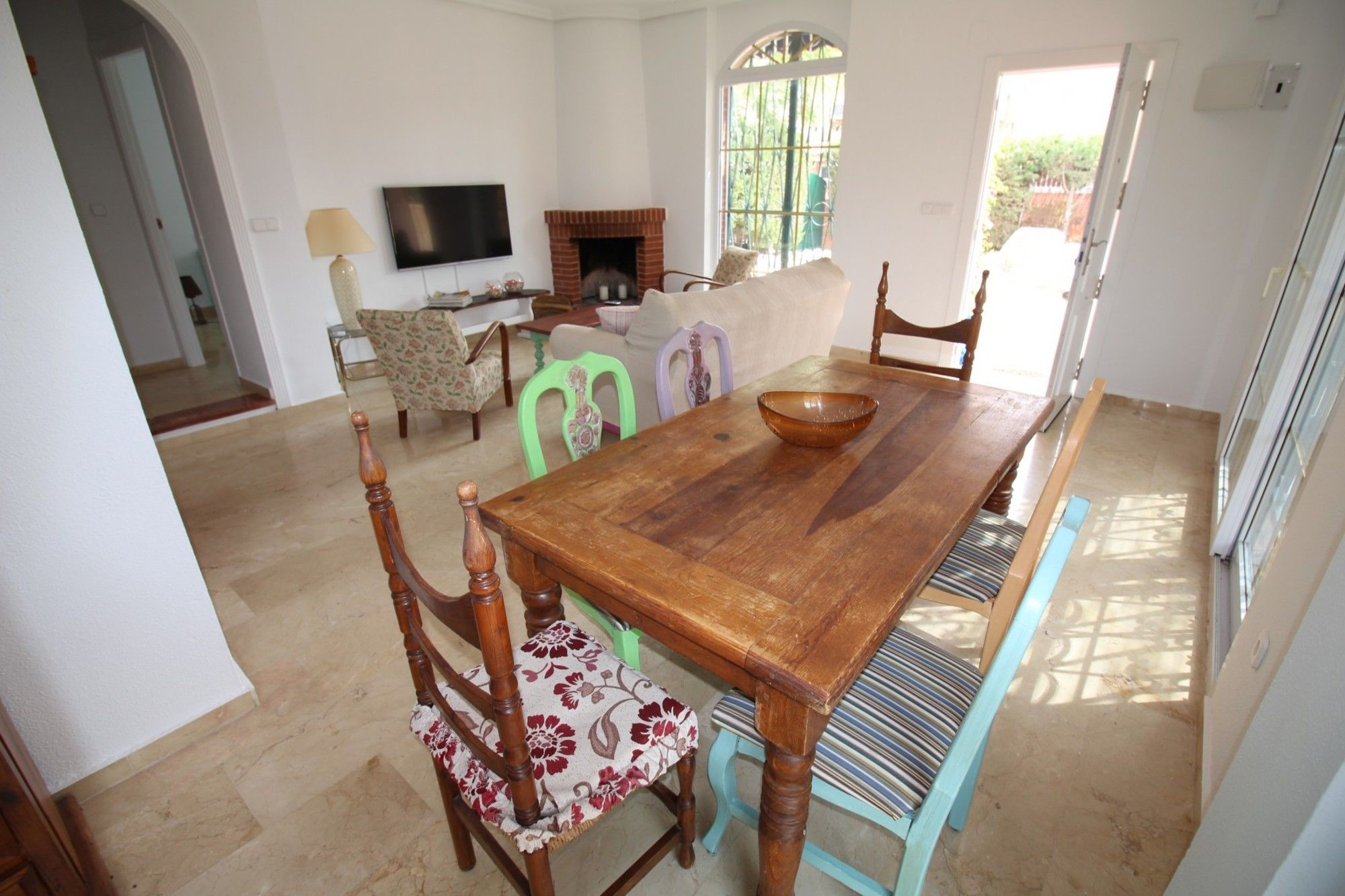 Bungalow Playa Del Amerador