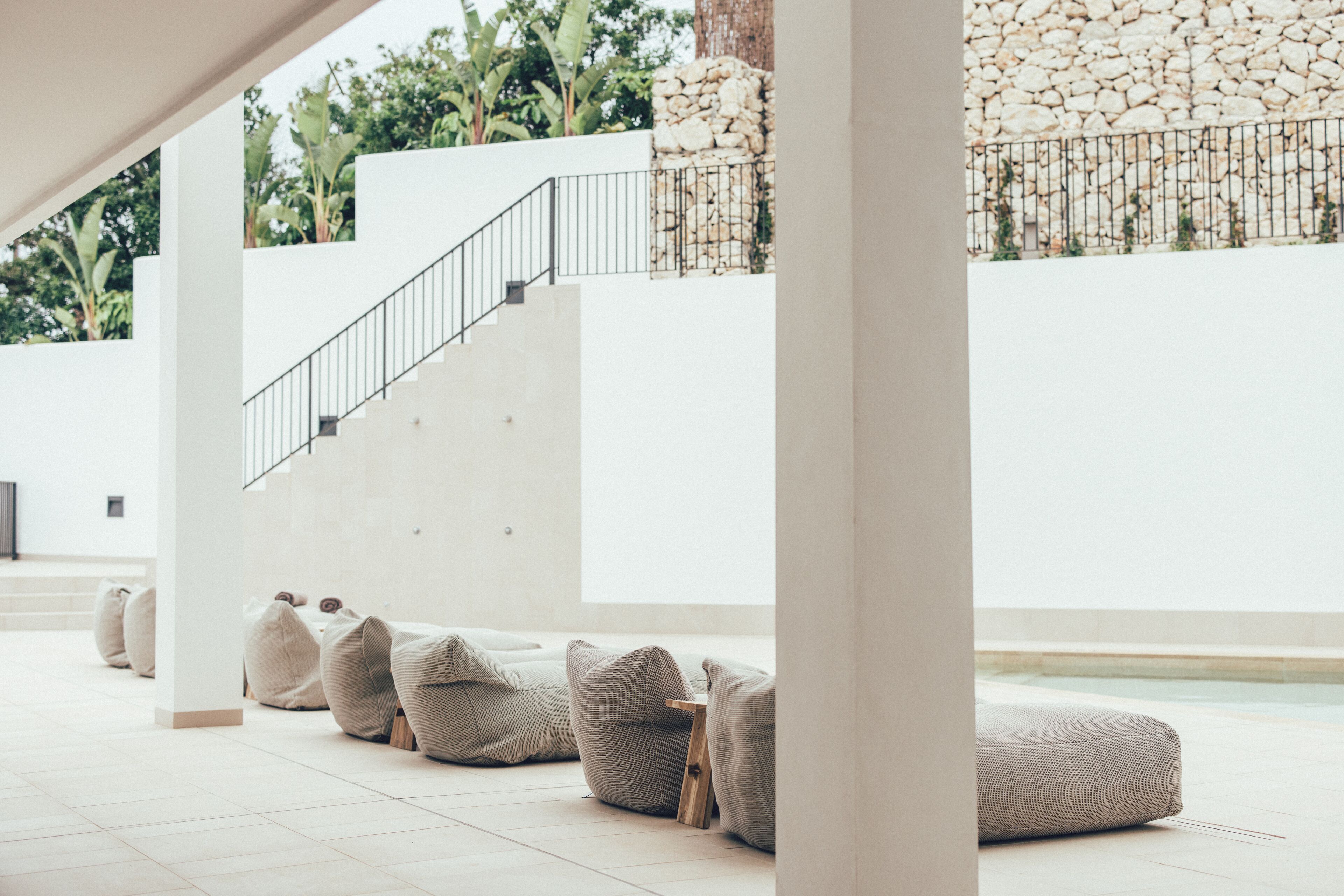 cala lanuza suites